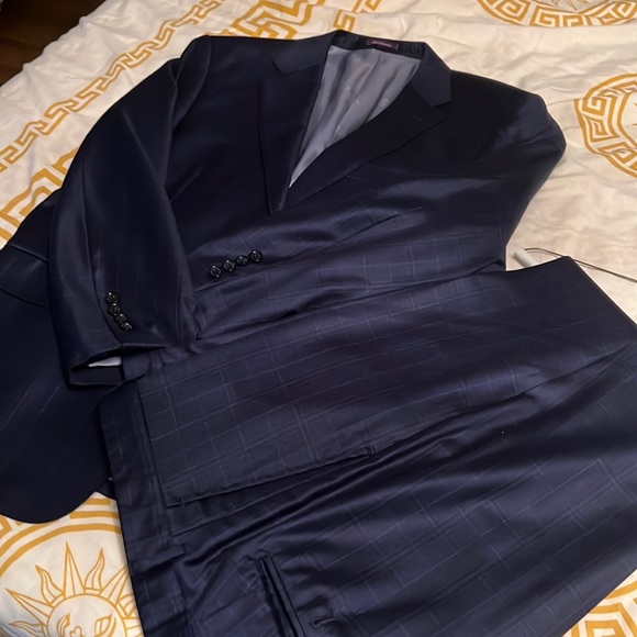 Gorgeous Italian suit